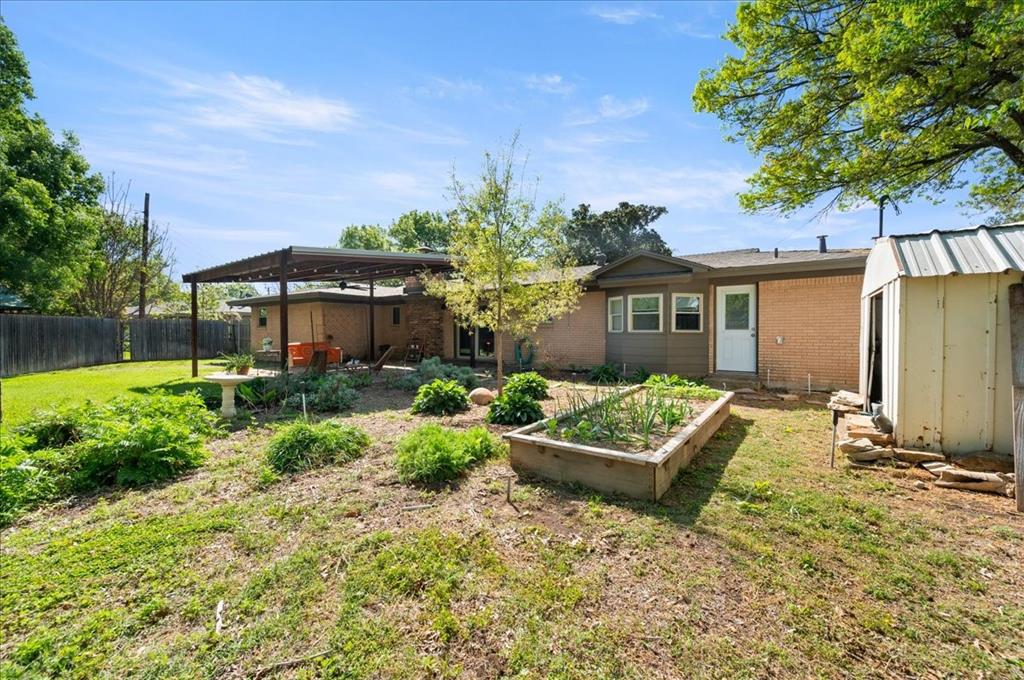 South Hills Add - Residential