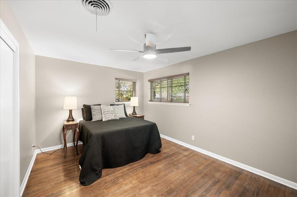 South Hills Add - Residential