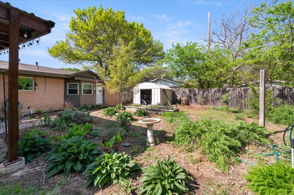 South Hills Add - Residential