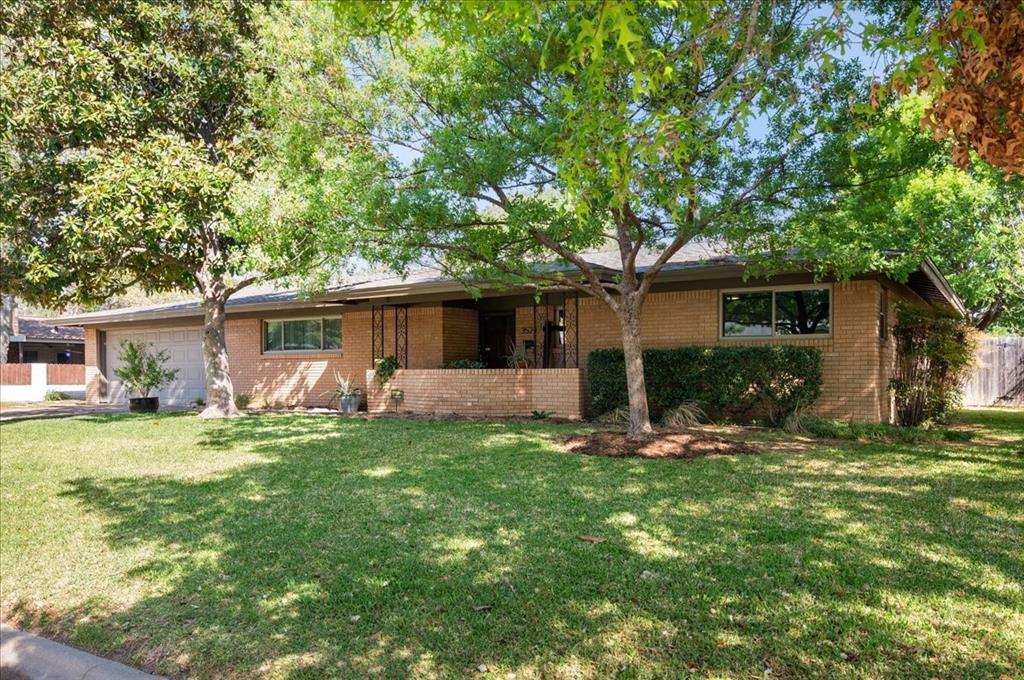 South Hills Add - Residential