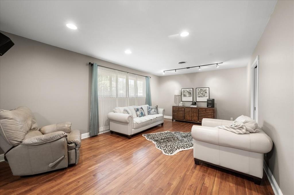 South Hills Add - Residential