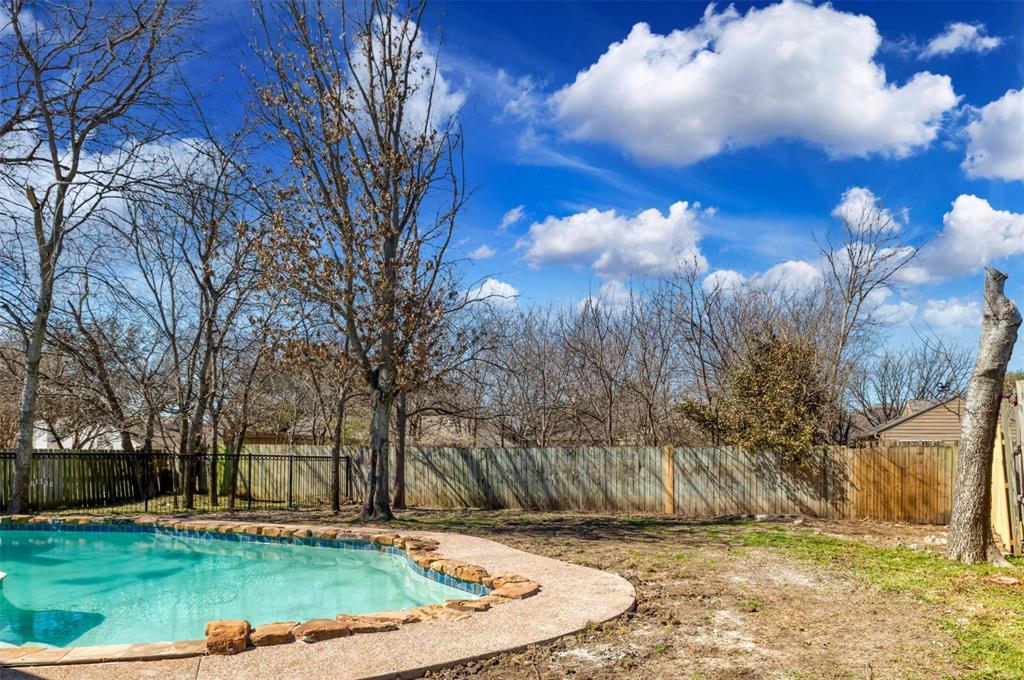 Summerfields Addition - Residential