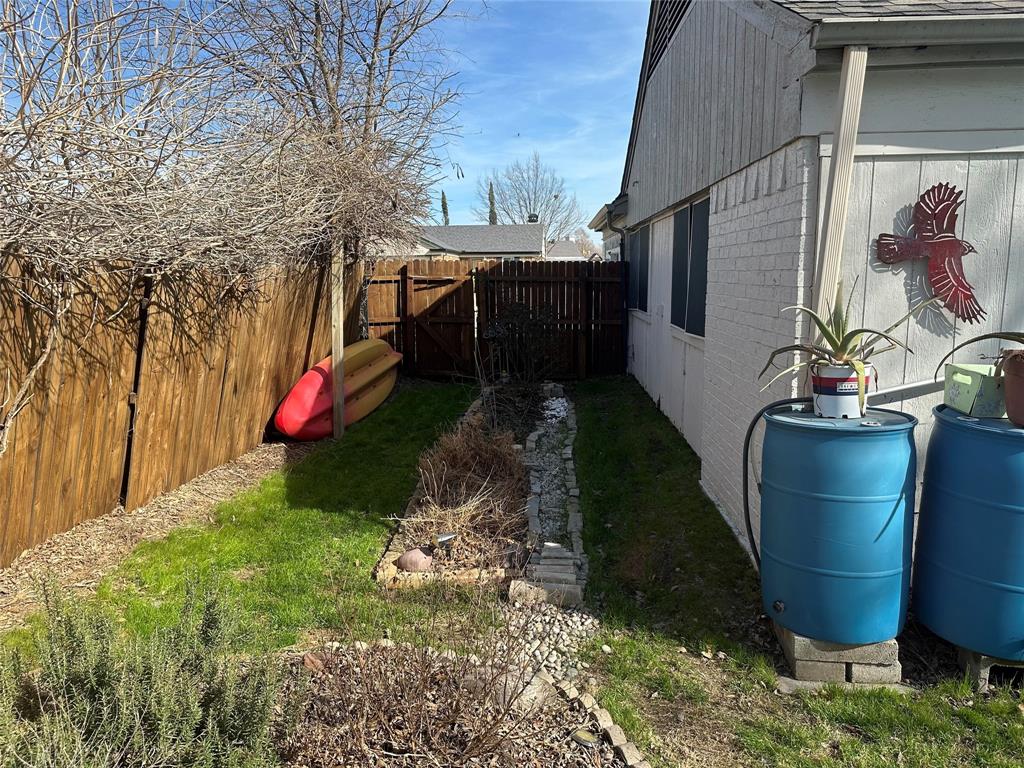 Summerfields Addition - Residential