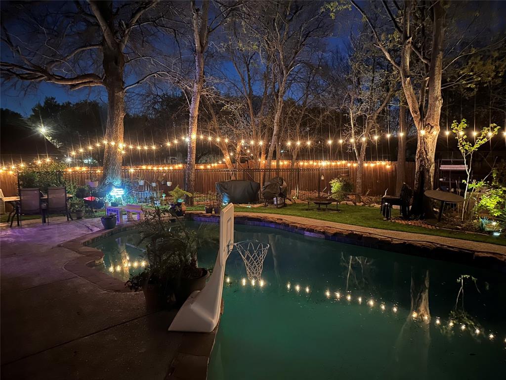 Summerfields Addition - Residential