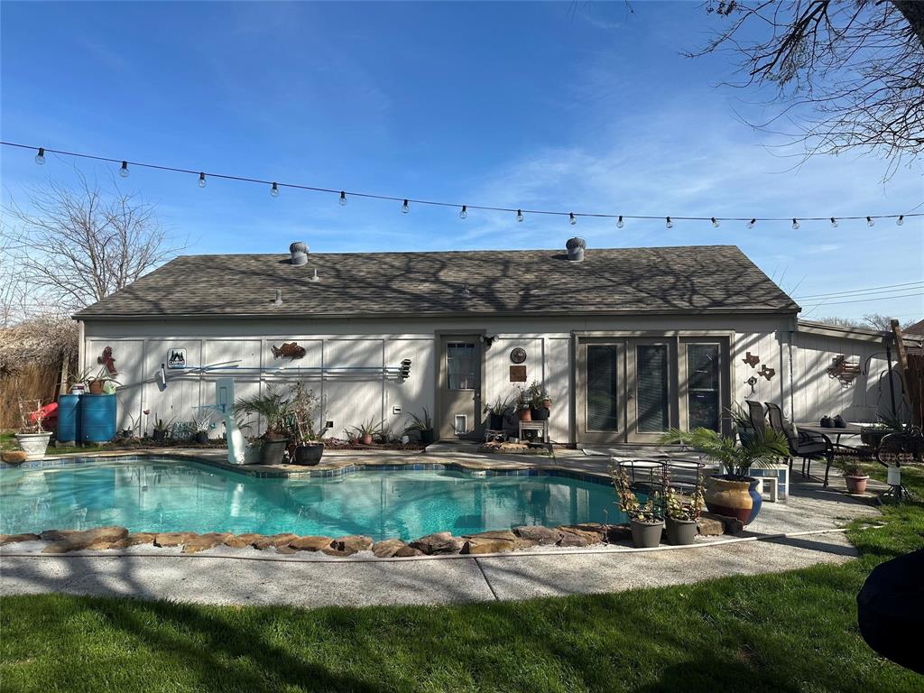 Summerfields Addition - Residential