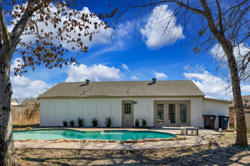 Summerfields Addition - Residential