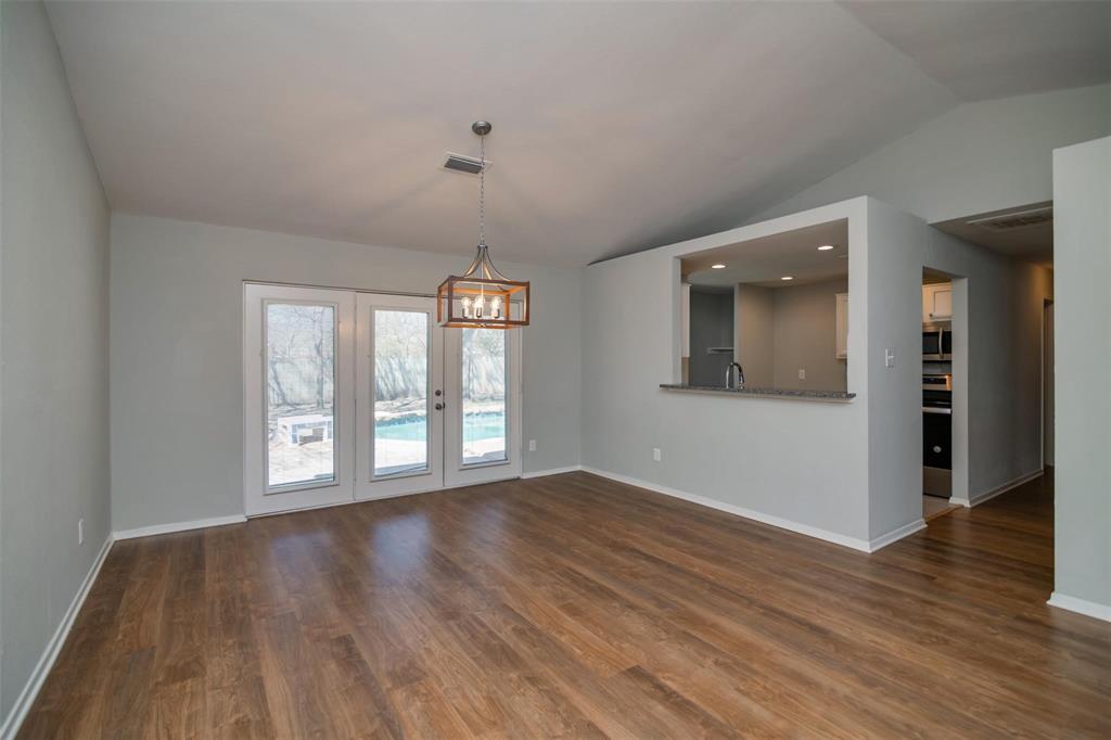 Summerfields Addition - Residential