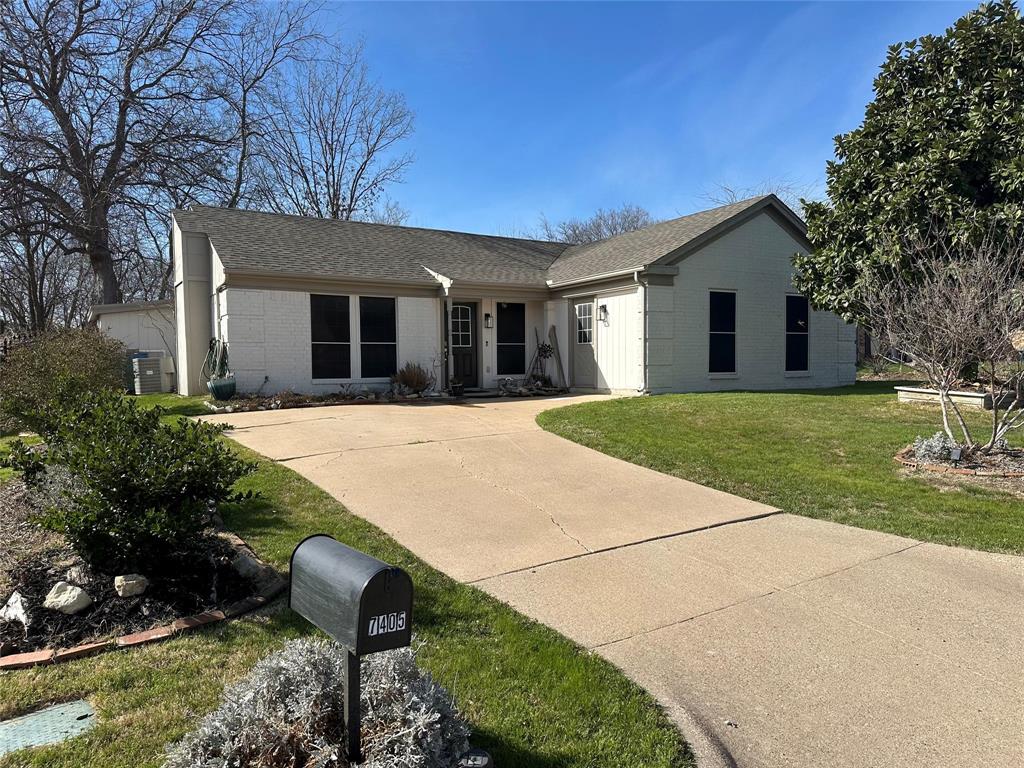 Summerfields Addition - Residential