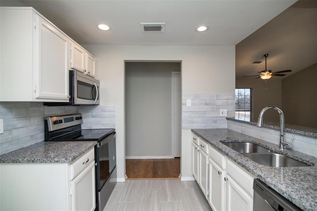 Summerfields Addition - Residential