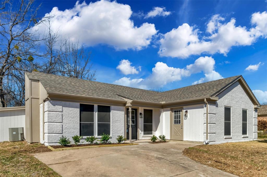 Summerfields Addition - Residential