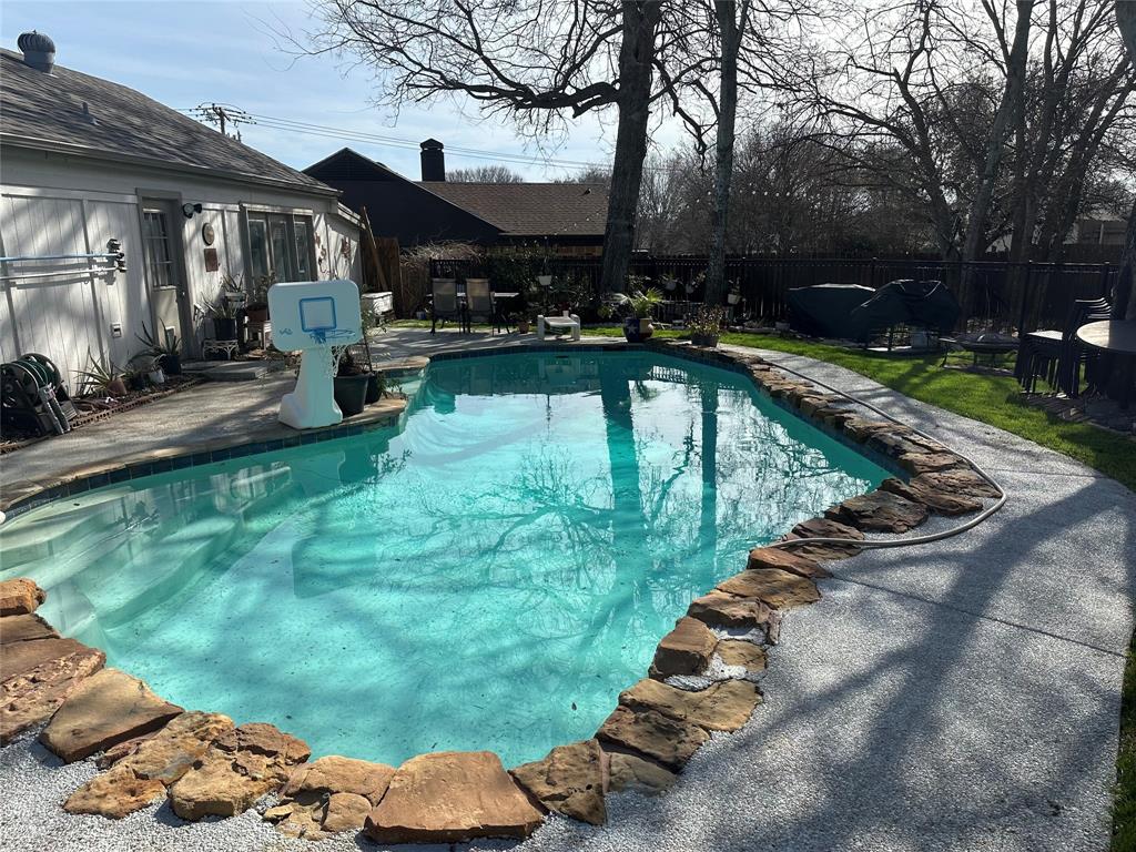 Summerfields Addition - Residential