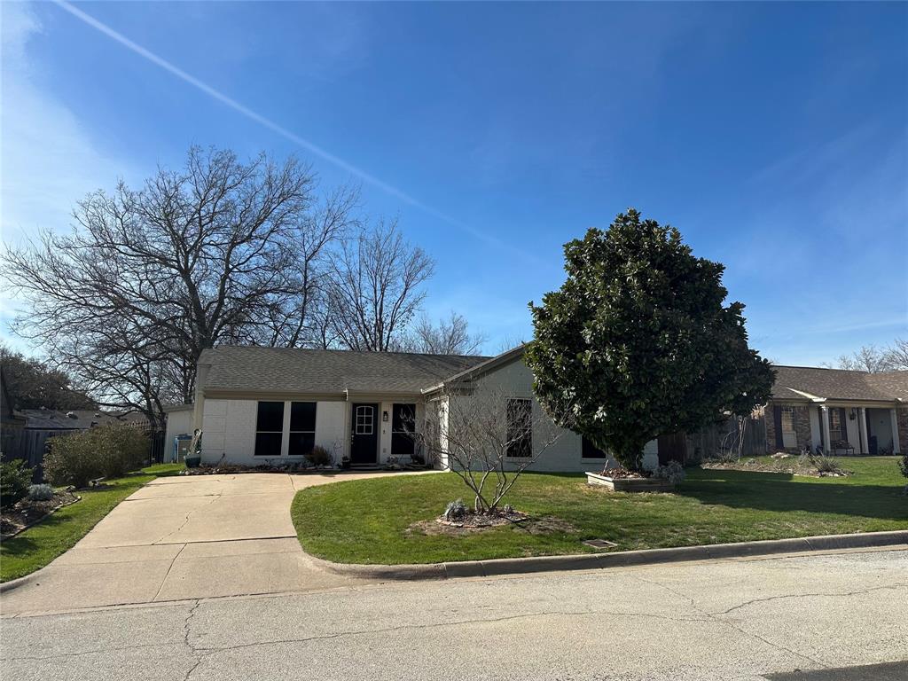 Summerfields Addition - Residential