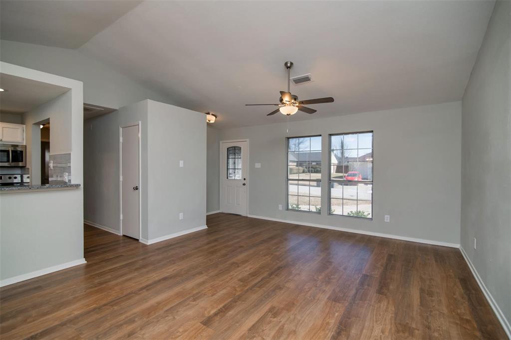 Summerfields Addition - Residential