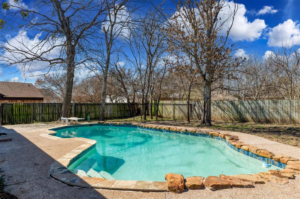 Summerfields Addition - Residential