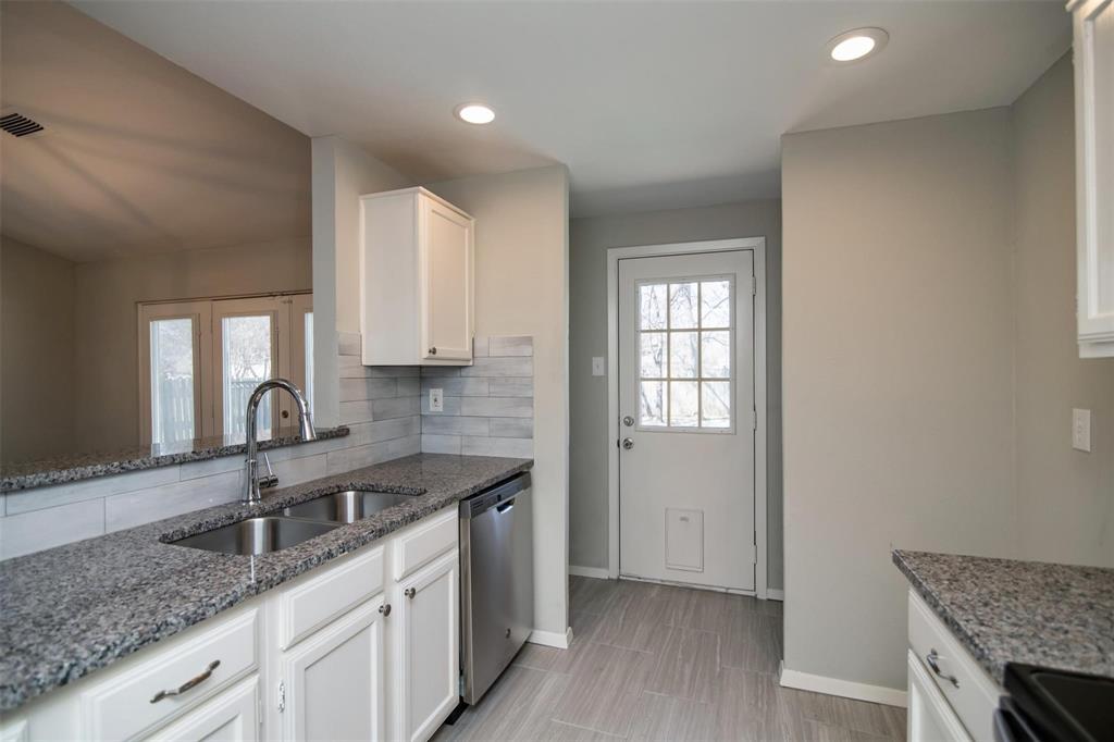 Summerfields Addition - Residential