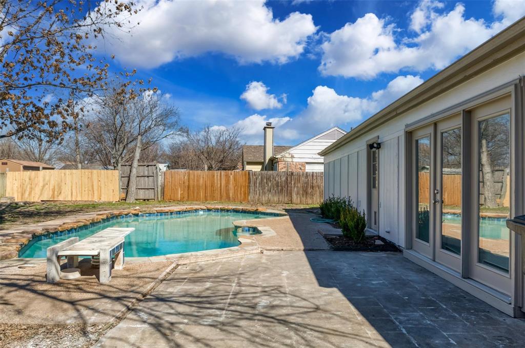 Summerfields Addition - Residential