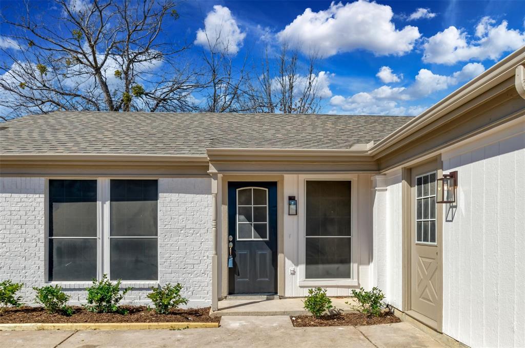 Summerfields Addition - Residential