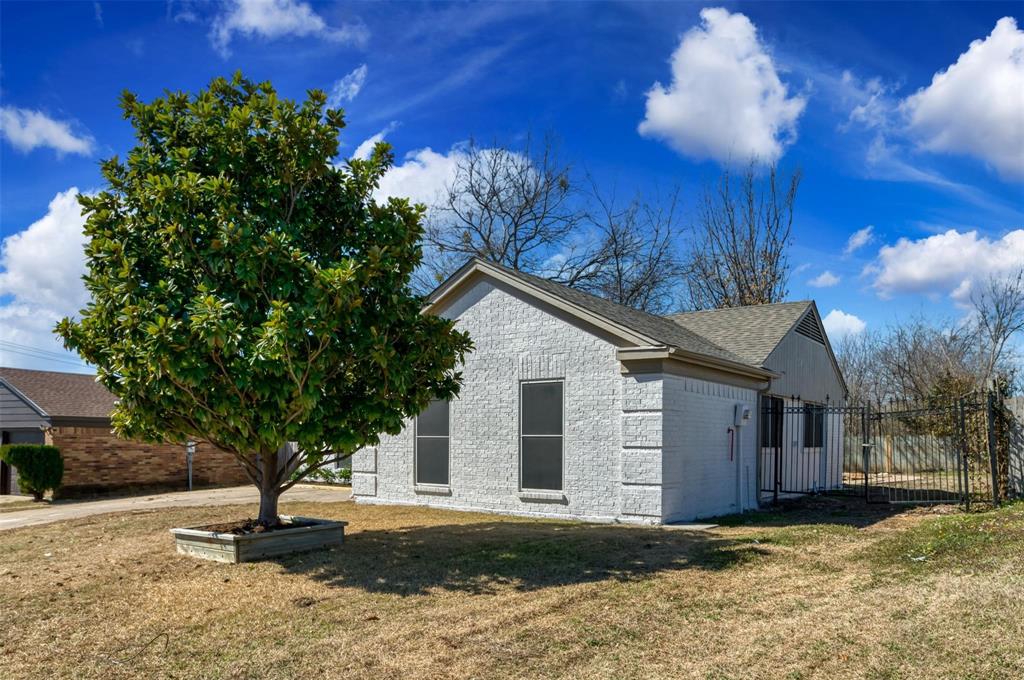 Summerfields Addition - Residential