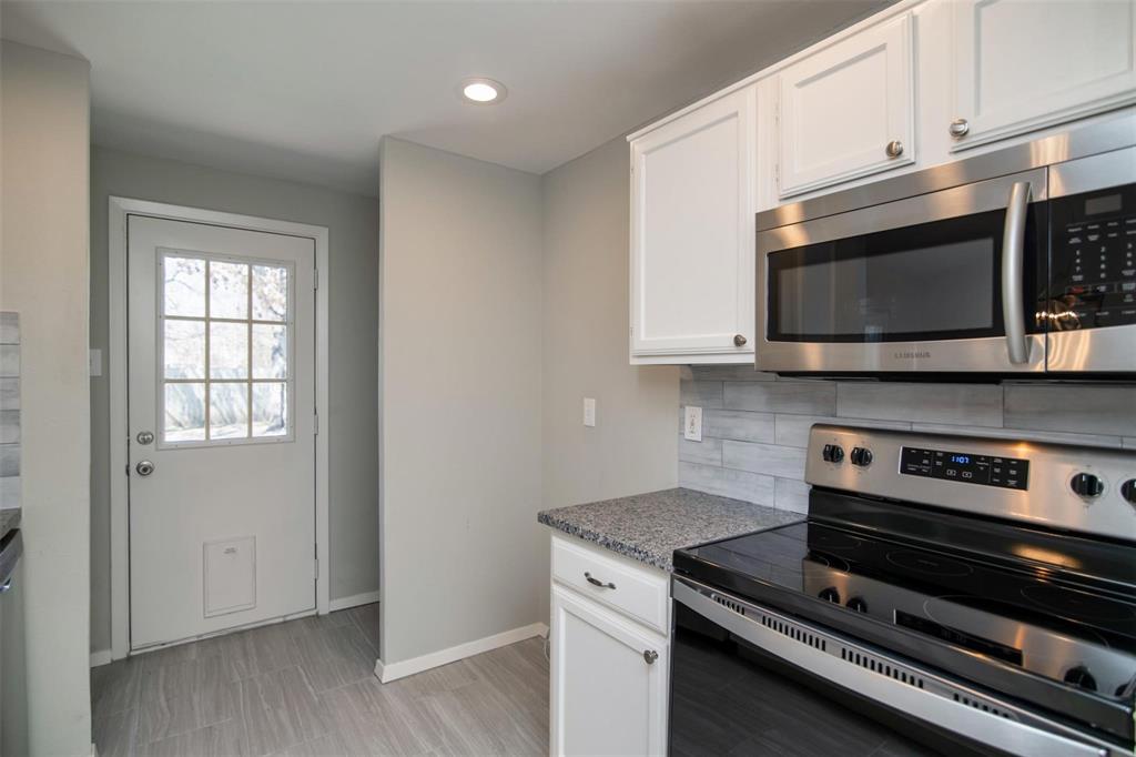 Summerfields Addition - Residential