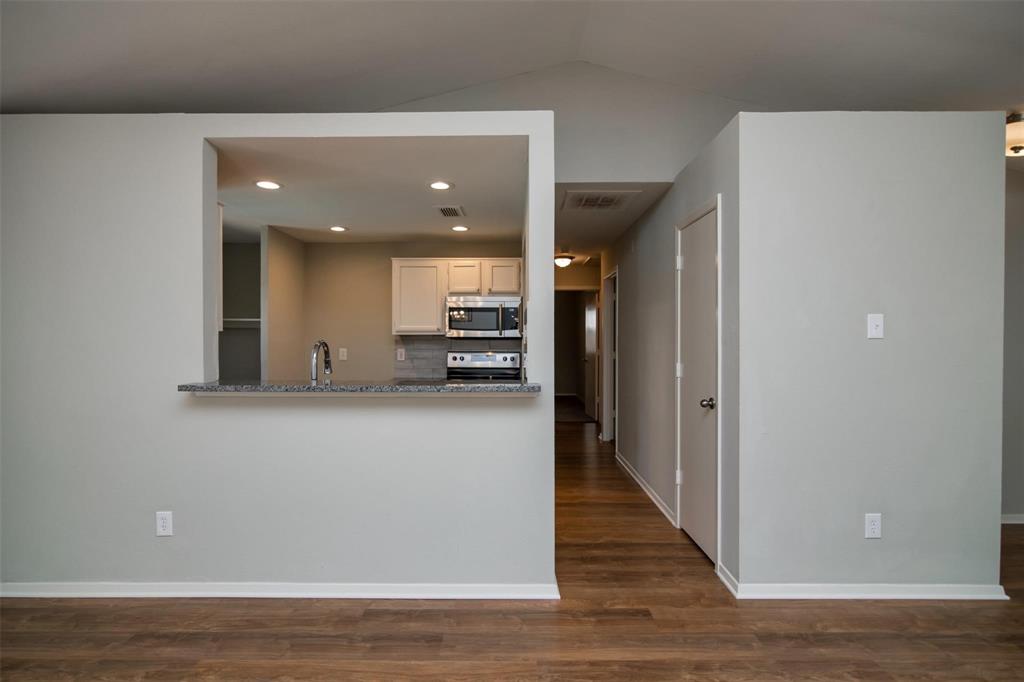 Summerfields Addition - Residential