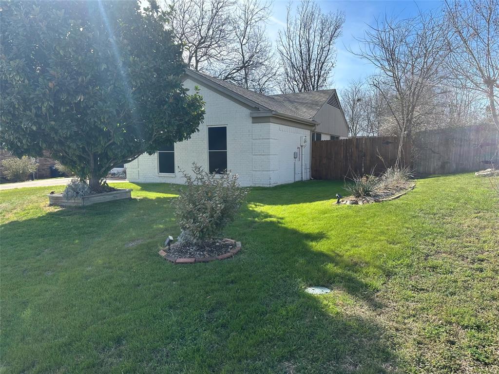 Summerfields Addition - Residential