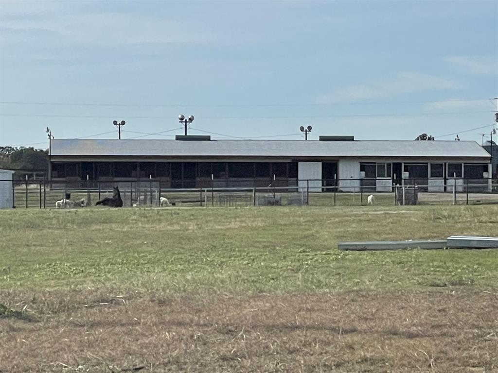 A-329 Grayson CSL - Farm