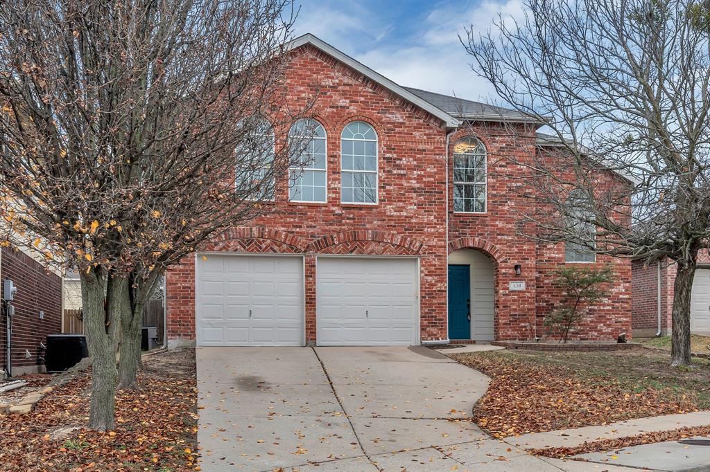 438 Stanley Falls Drive