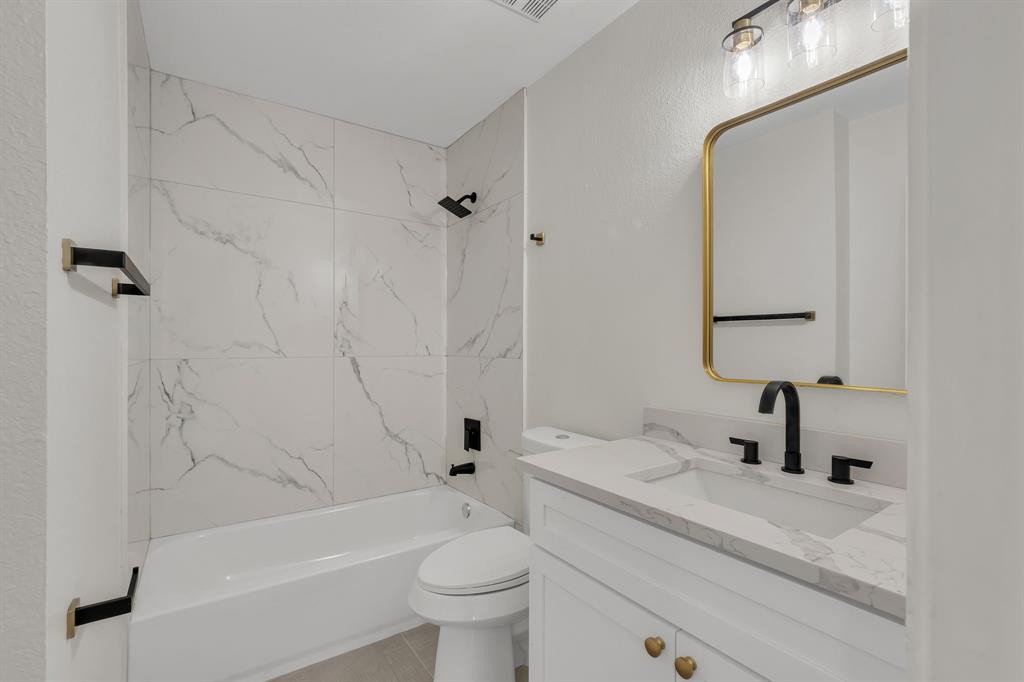 Falls Ph 1b - Residential