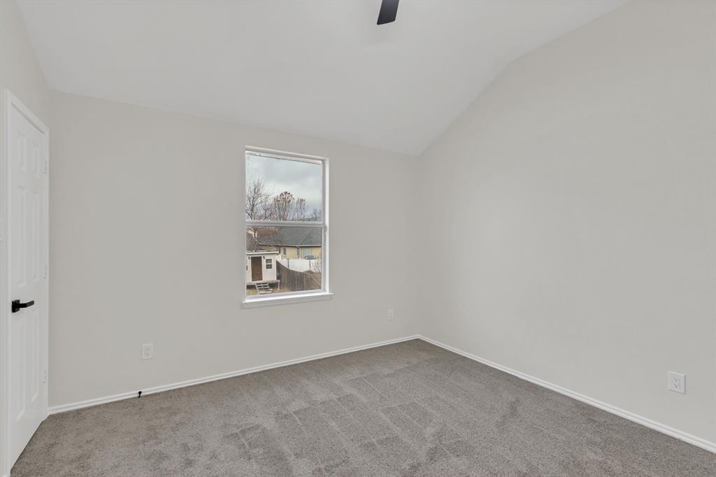 Falls Ph 1b - Residential