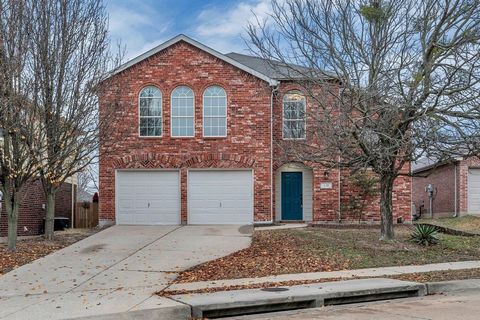 438 Stanley Falls Drive Anna TX 75409