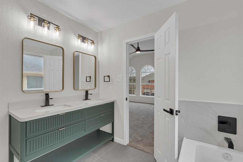 Falls Ph 1b - Residential