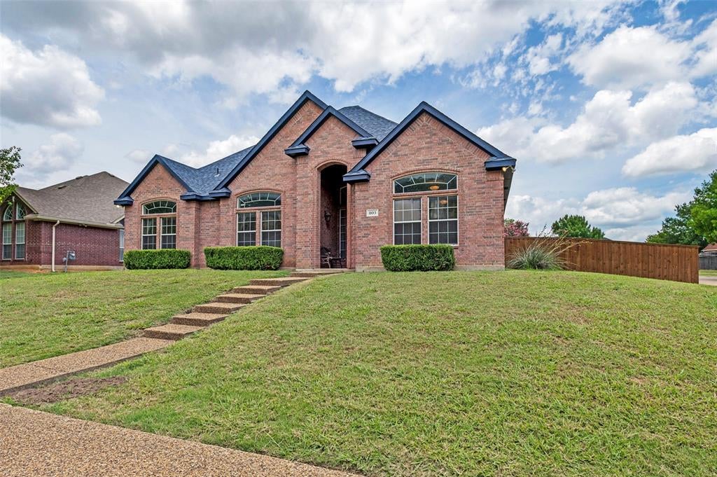 803 Mill Creek Road