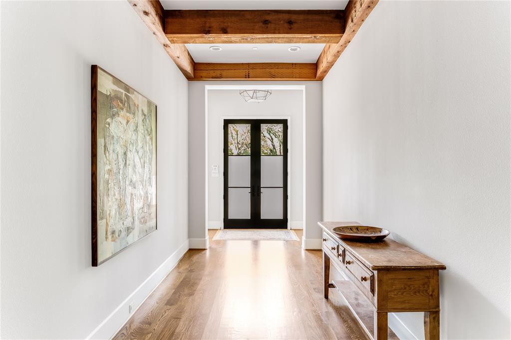 Troths Add - Residential