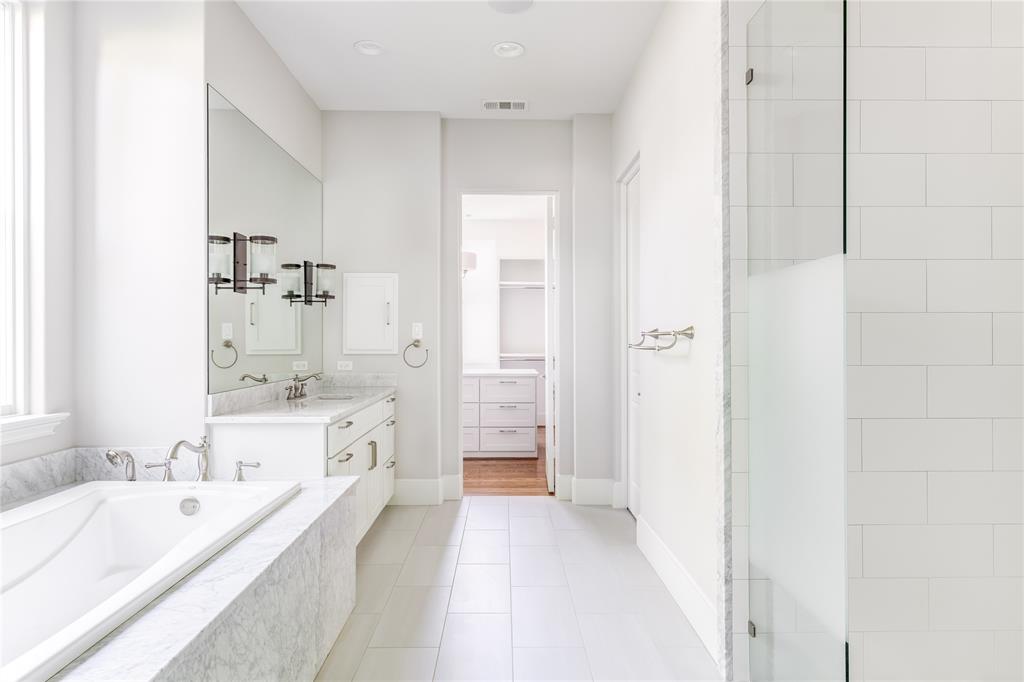 Troths Add - Residential