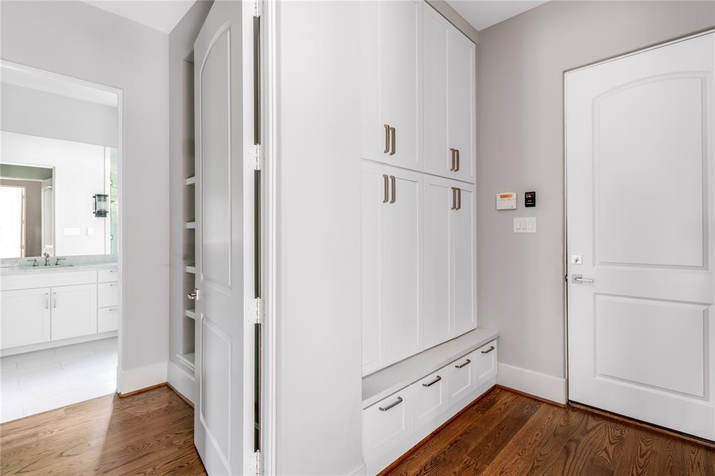 Troths Add - Residential