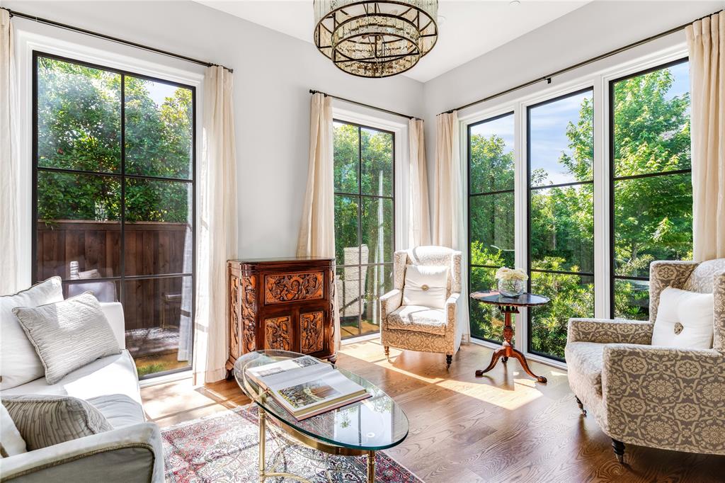 Troths Add - Residential