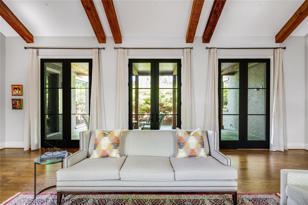 Troths Add - Residential