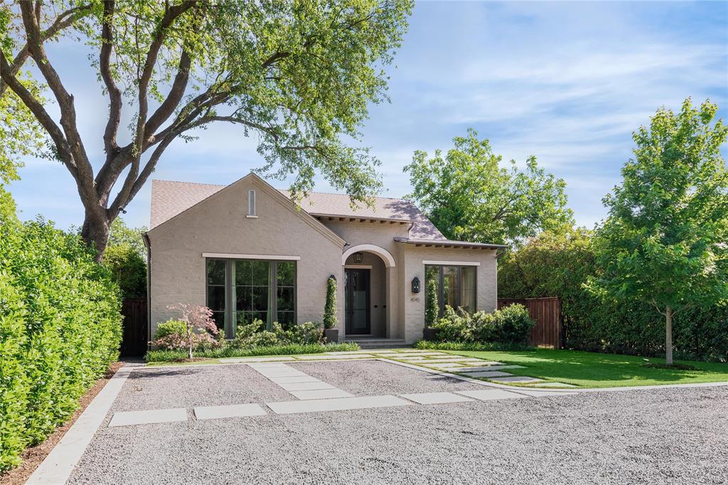 Troths Add - Residential