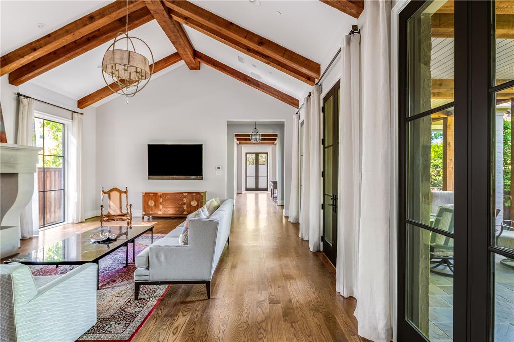 Troths Add - Residential