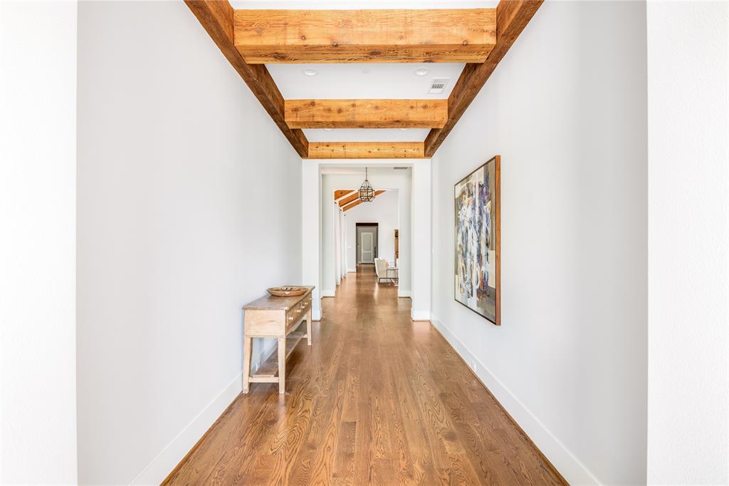 Troths Add - Residential