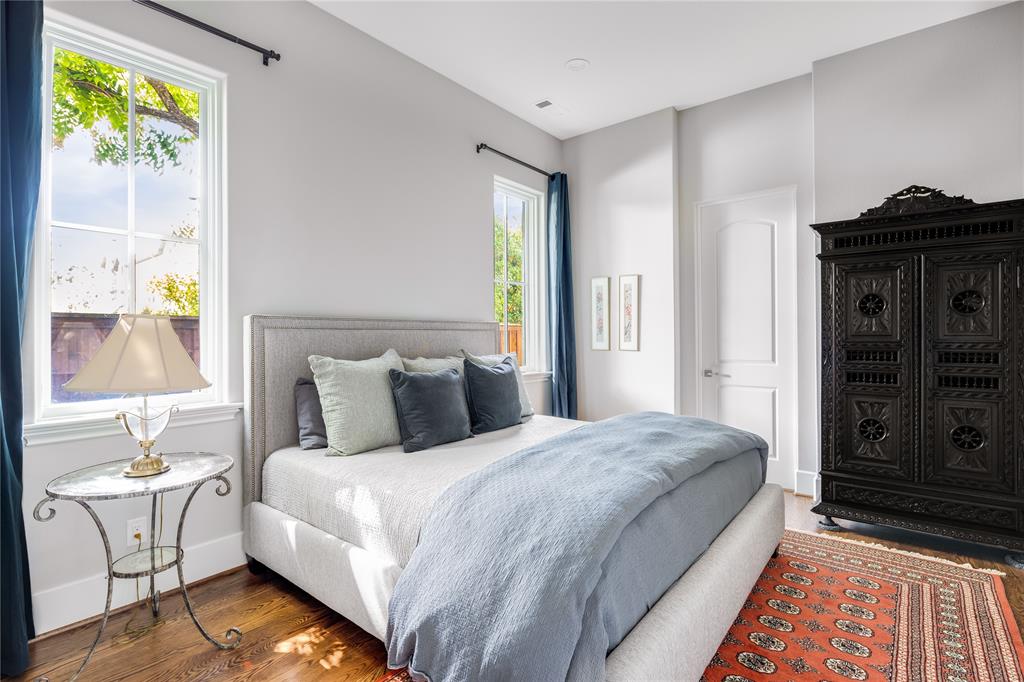 Troths Add - Residential