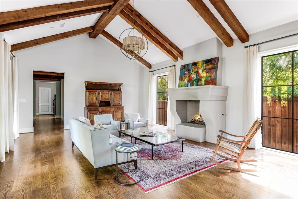 Troths Add - Residential