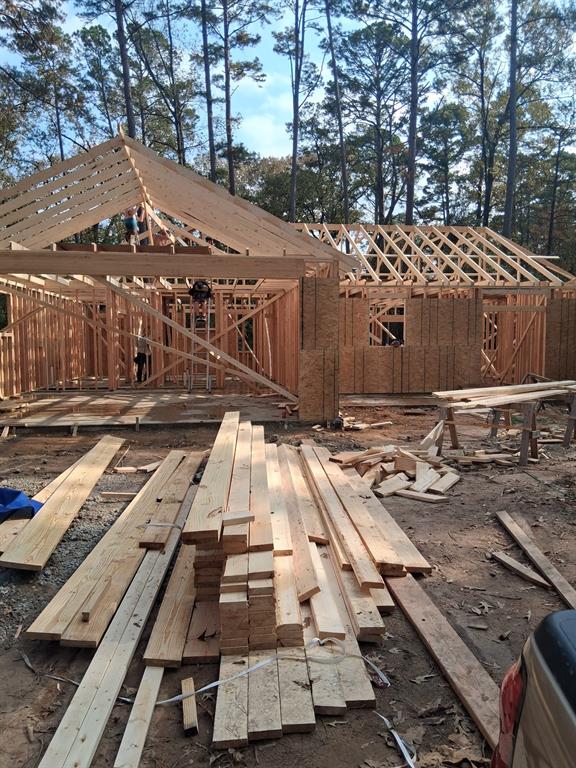 Holly Lake Ranch - Residential