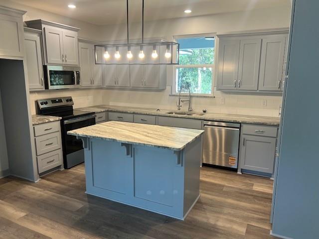 Holly Lake Ranch - Residential