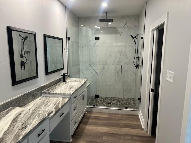 Holly Lake Ranch - Residential