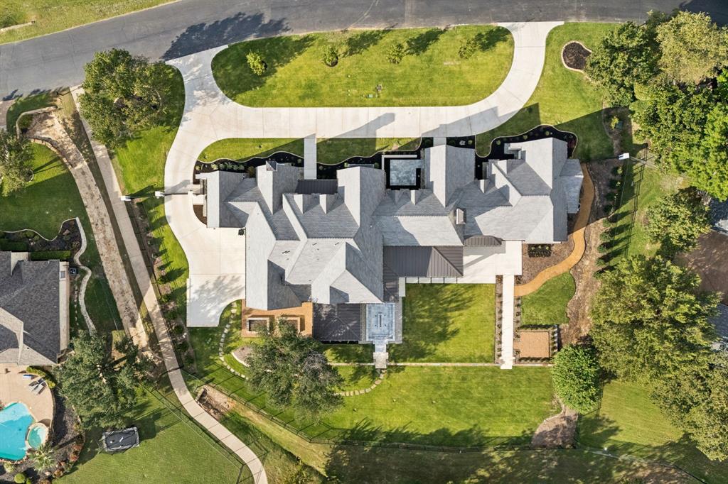 Glenwyck Farms Add - Residential