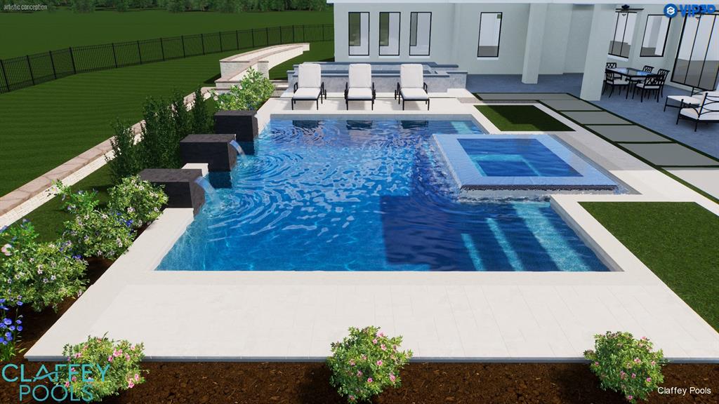 Glenwyck Farms Add - Residential