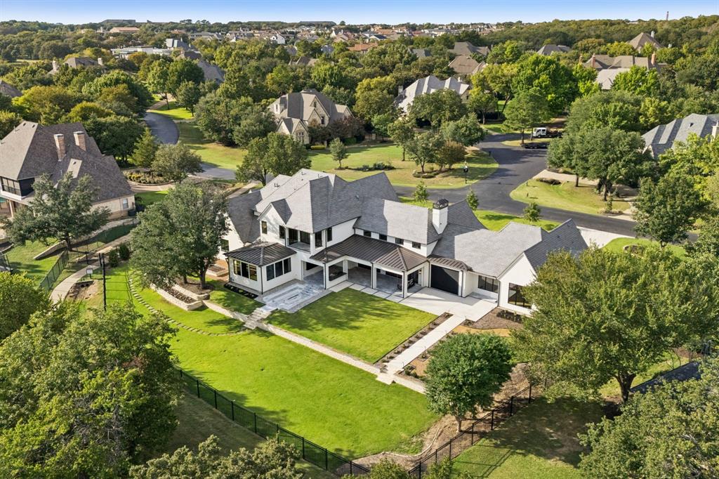 Glenwyck Farms Add - Residential