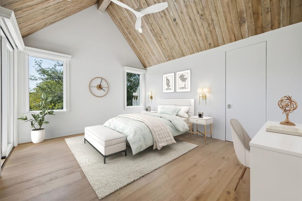 Glenwyck Farms Add - Residential