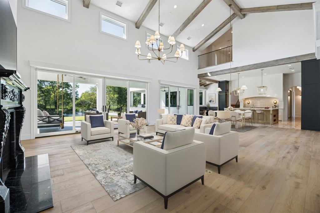 Glenwyck Farms Add - Residential